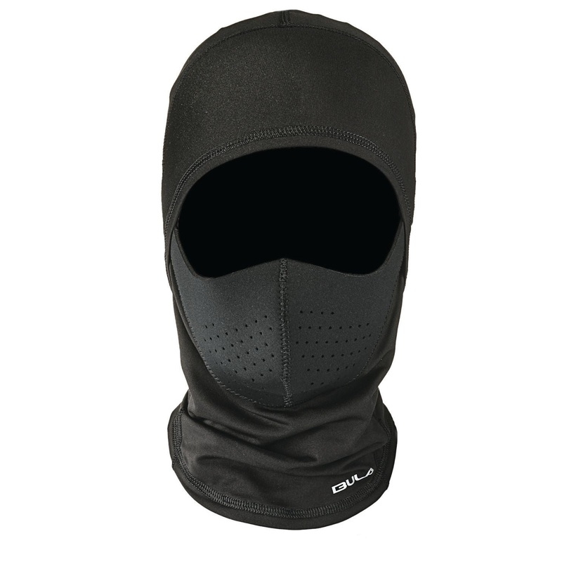 Venti Balaclava BLACK S