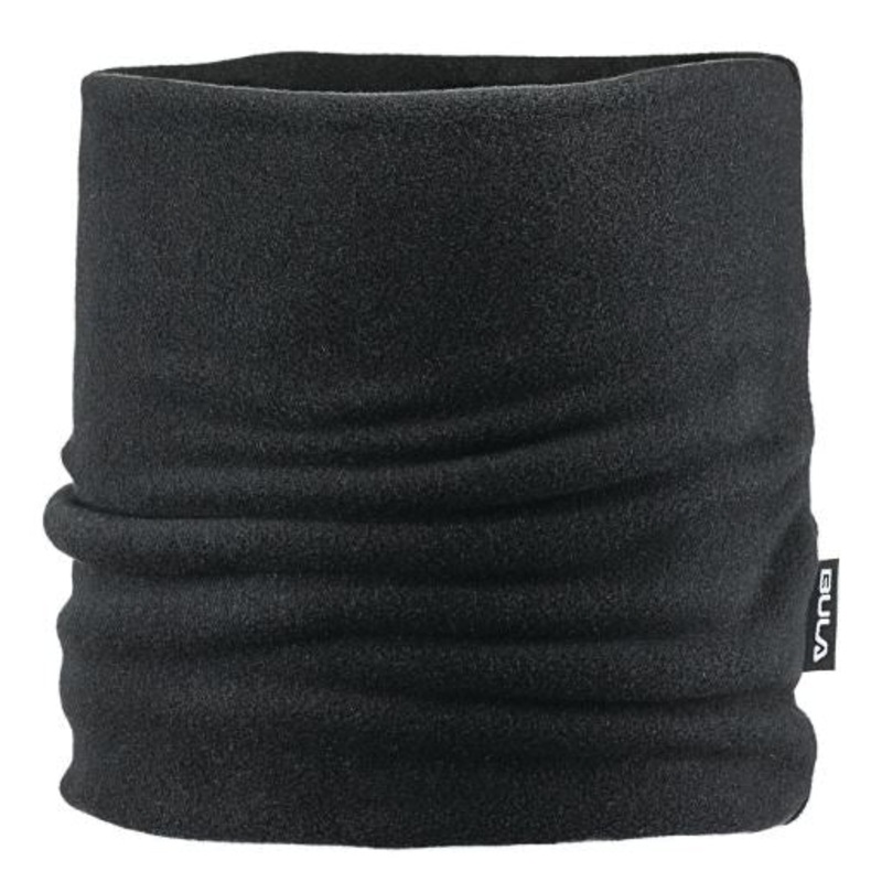 Youth Power Fleece Gaiter HEATHER NAVY OS