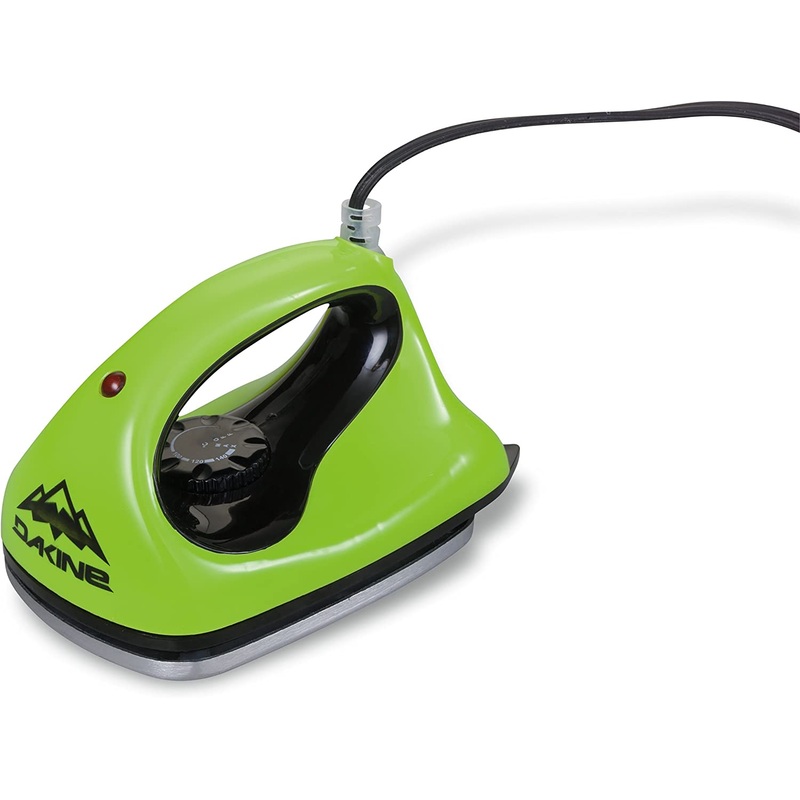 Dakine Adjustable Tuning Iron GREEN