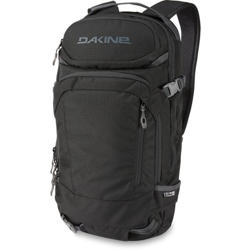 Dakine Heli Pro 20L Backpack BLACK