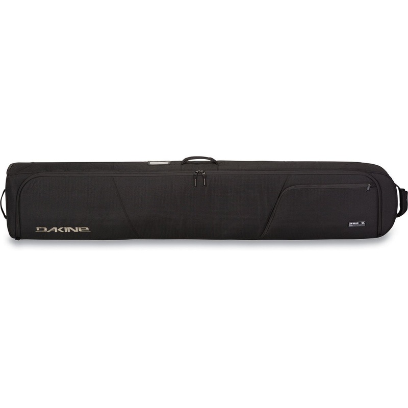 Dakine Low Roller Snowboard Bag BLACK 157CM