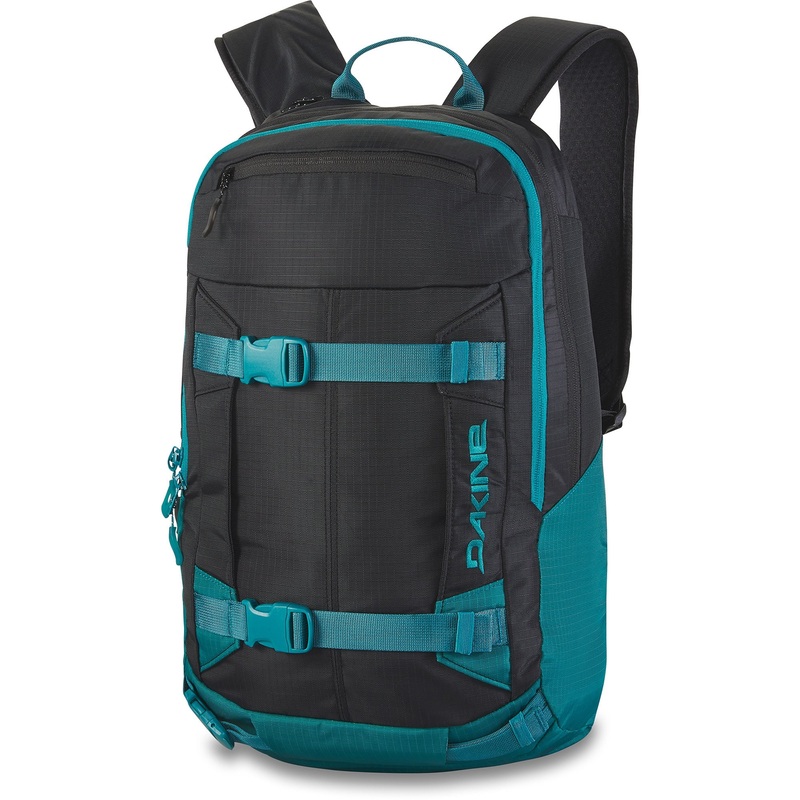 Dakine Mission Pro 25L Womens CASCADE CAMO
