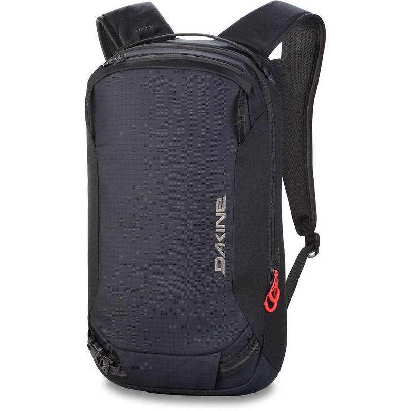 Dakine Poacher 14L Backpack BLACK