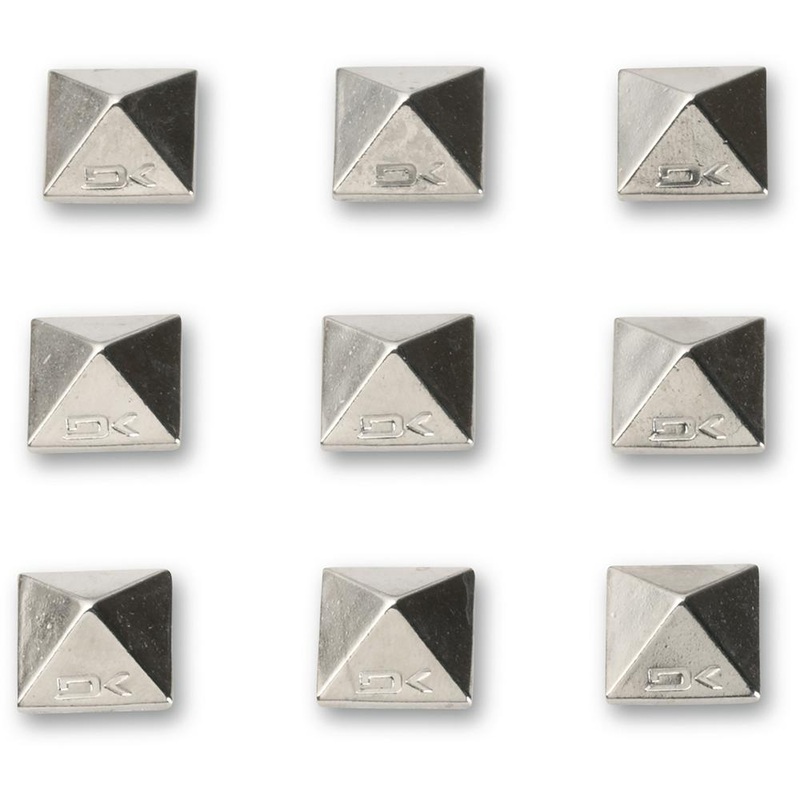 Dakine Pyramid Studs BLACK