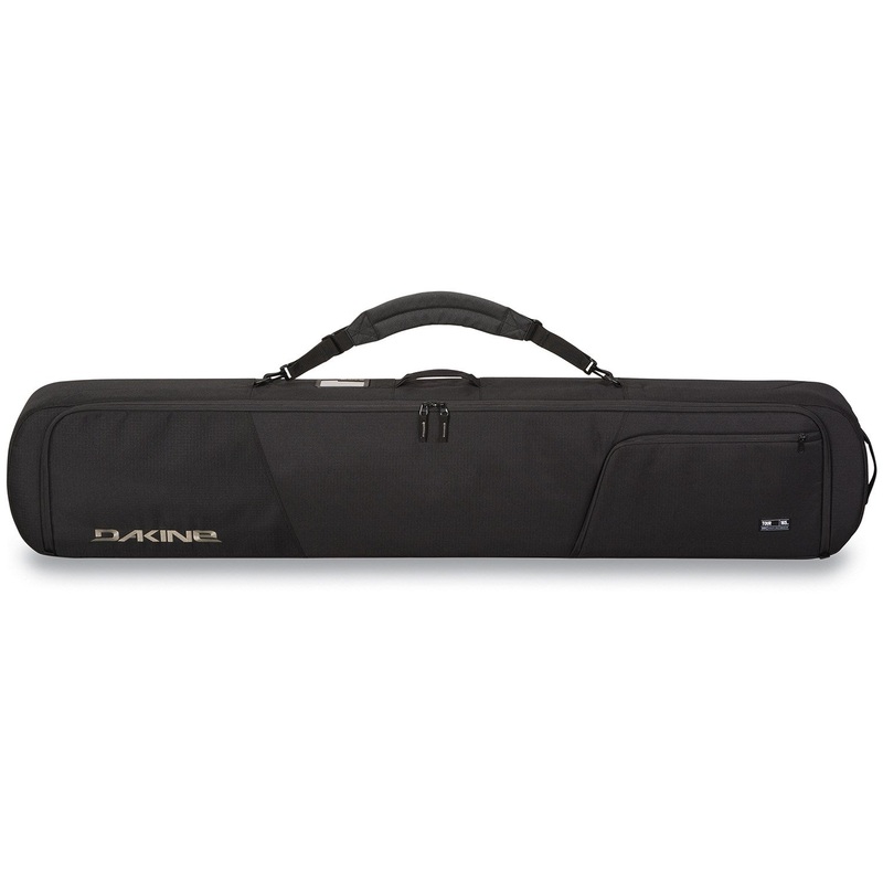 Dakine Tour Snowboard Bag BLACK 157CM