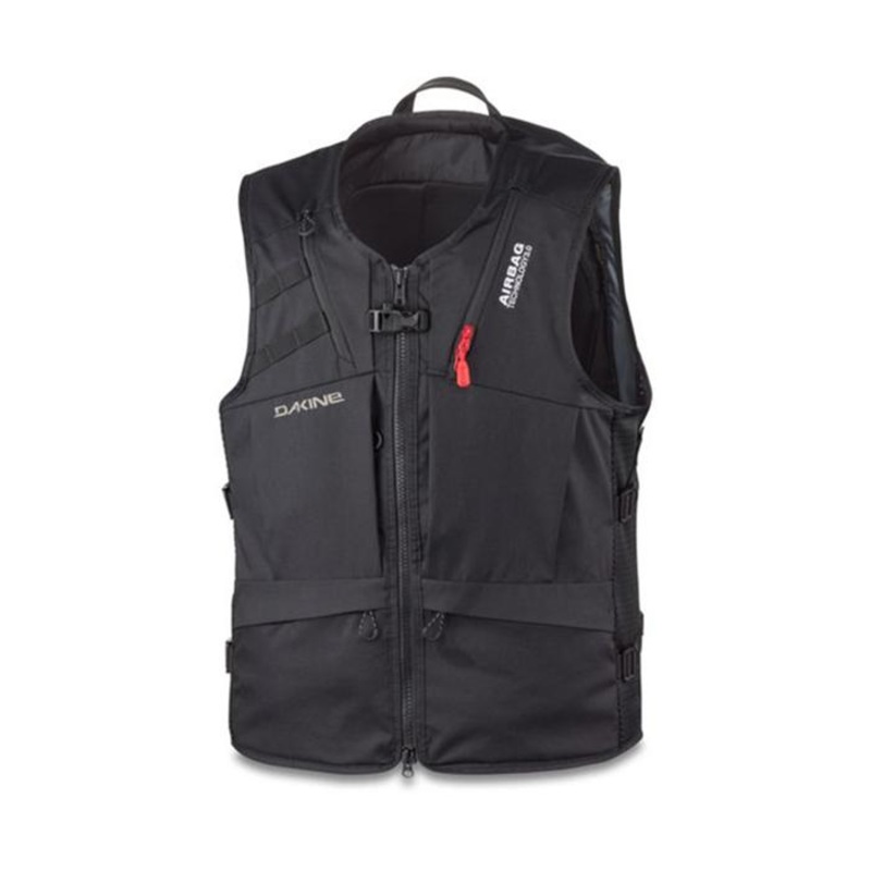 Poacher R.A.S. Vest M/L