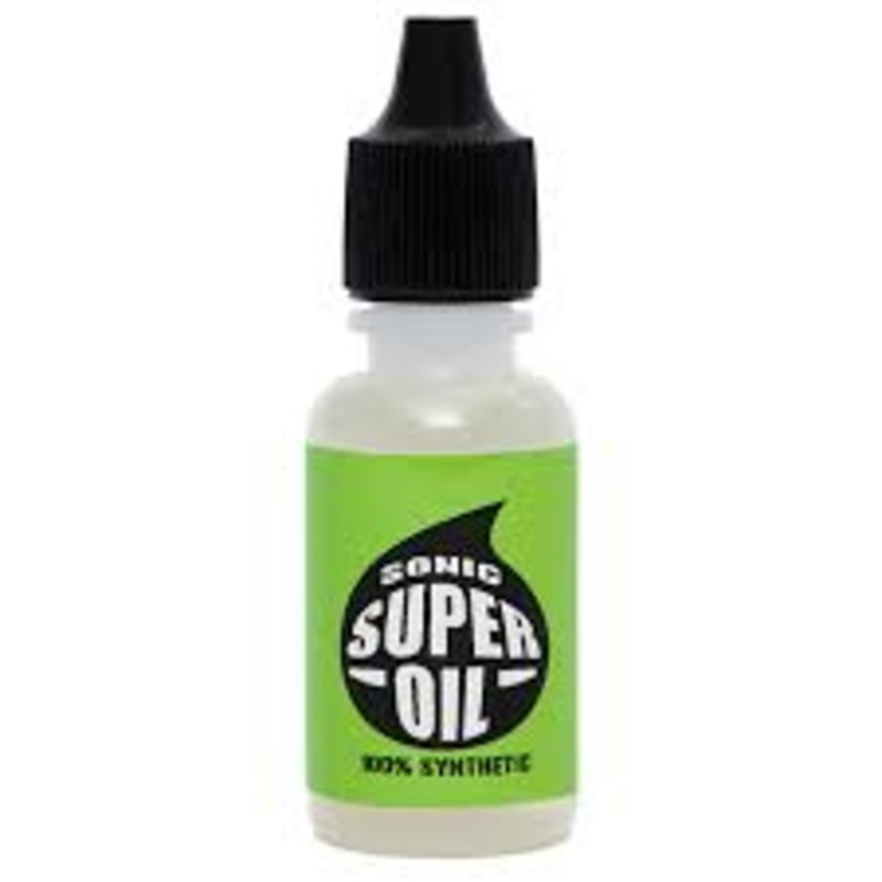 SONIC SUPER OIL