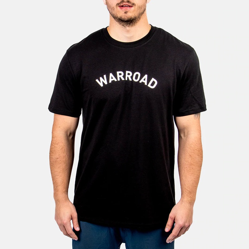 WARROAD Origin Tee LRG