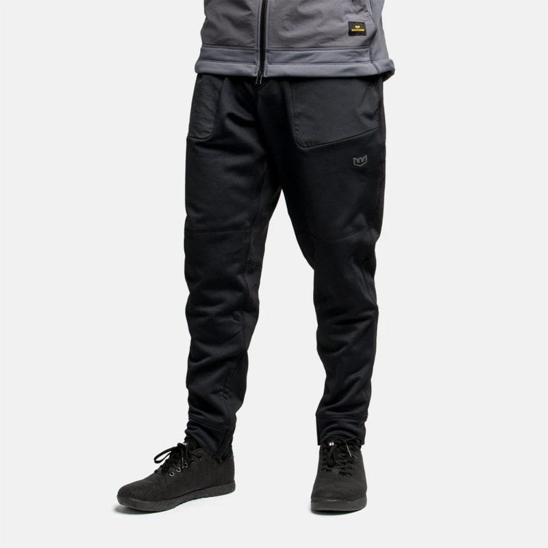 WARROAD The Blade Tech Pant – Black XS