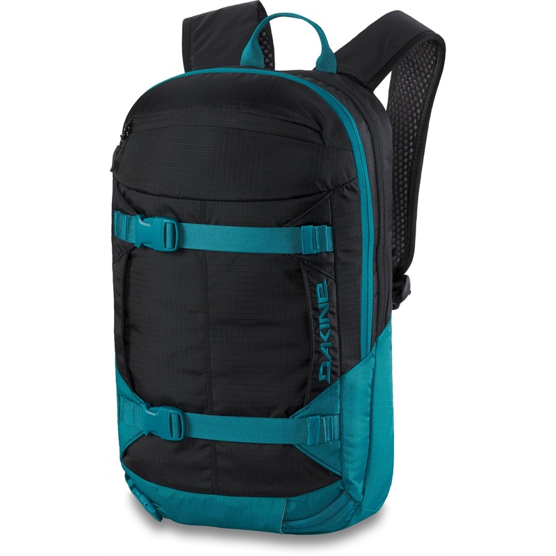 Women’s Mission Pro 18L DEEP LAKE