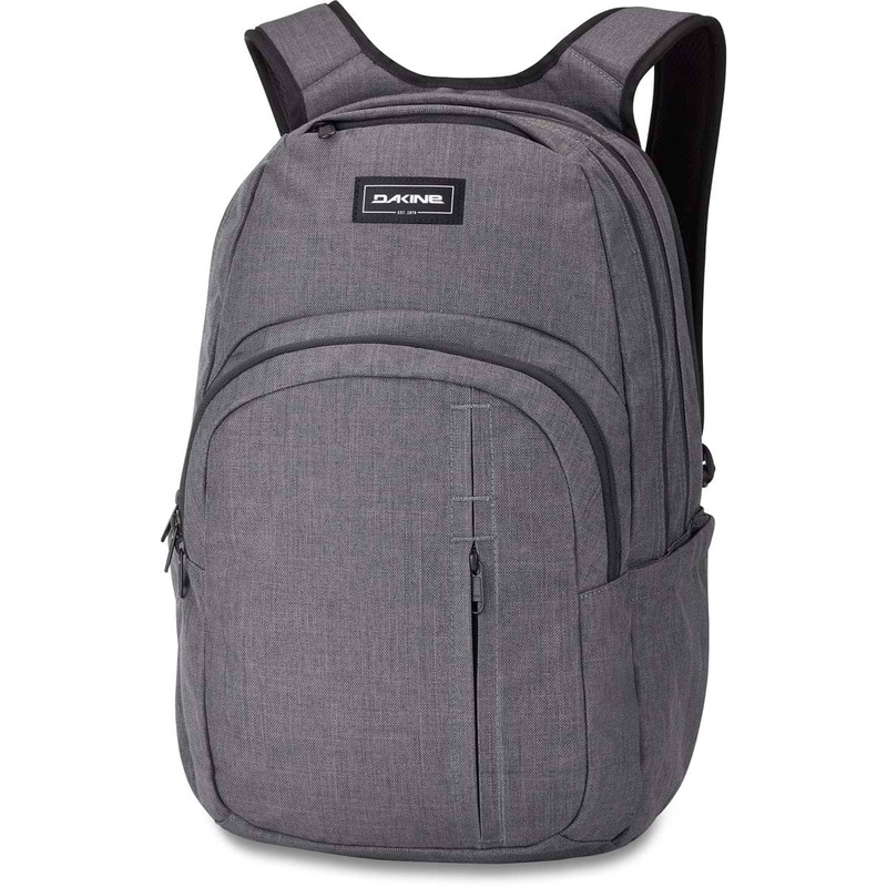 Campus Premium 28L Backpack CARBON II