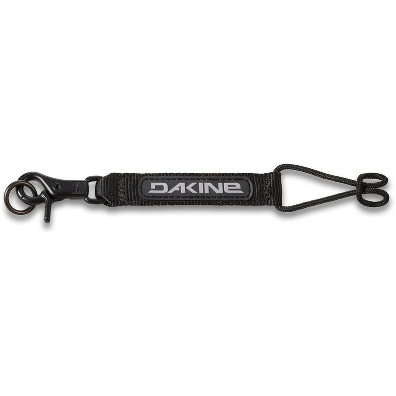 Dakine Covert Snowboard Leash BLACK