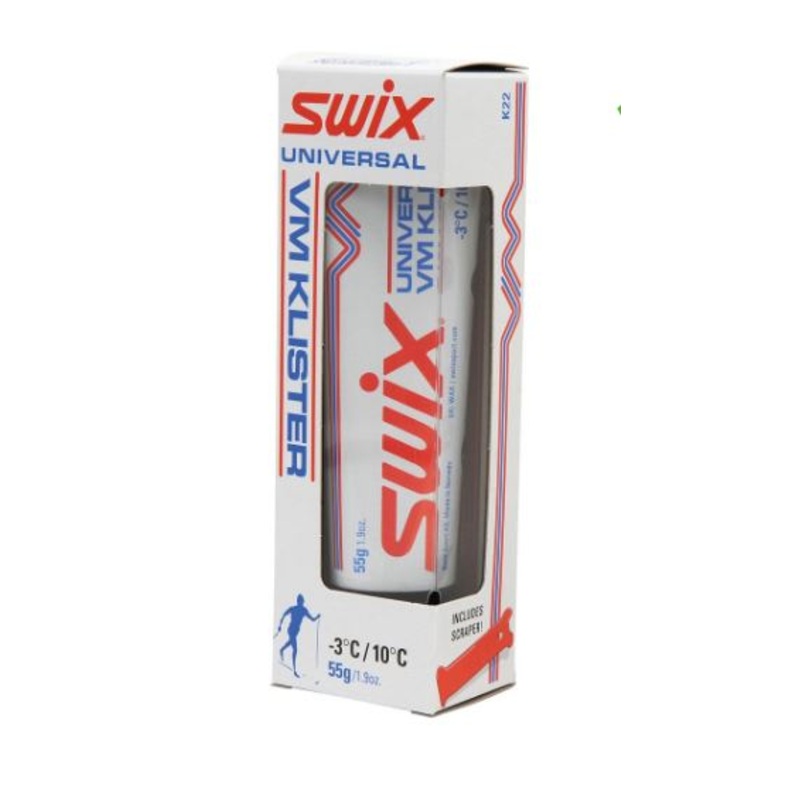 K22 UNIVERSAL KLISTER 55G