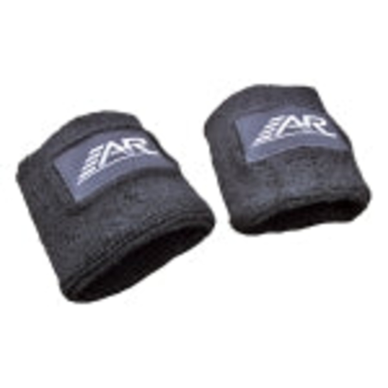 Padded Wrist Guards