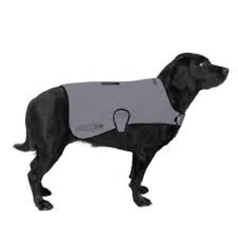 REFLECTIVE DOG COVER S