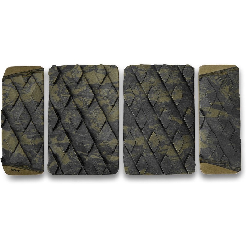 Revamp Stomp Pad BLACK/OLIVE