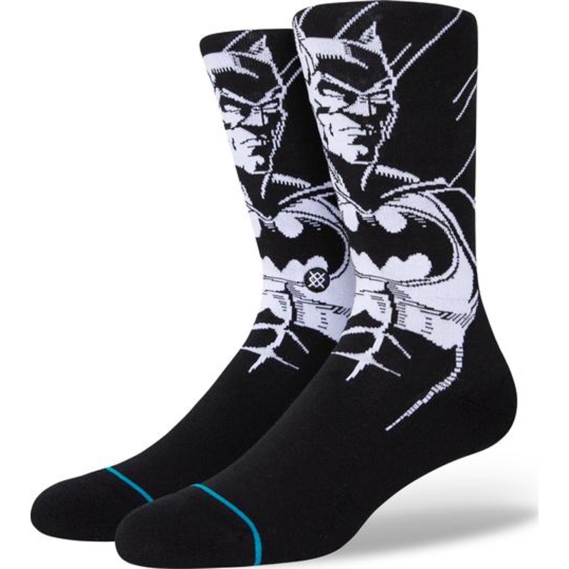 THE BATMAN SOCKS S