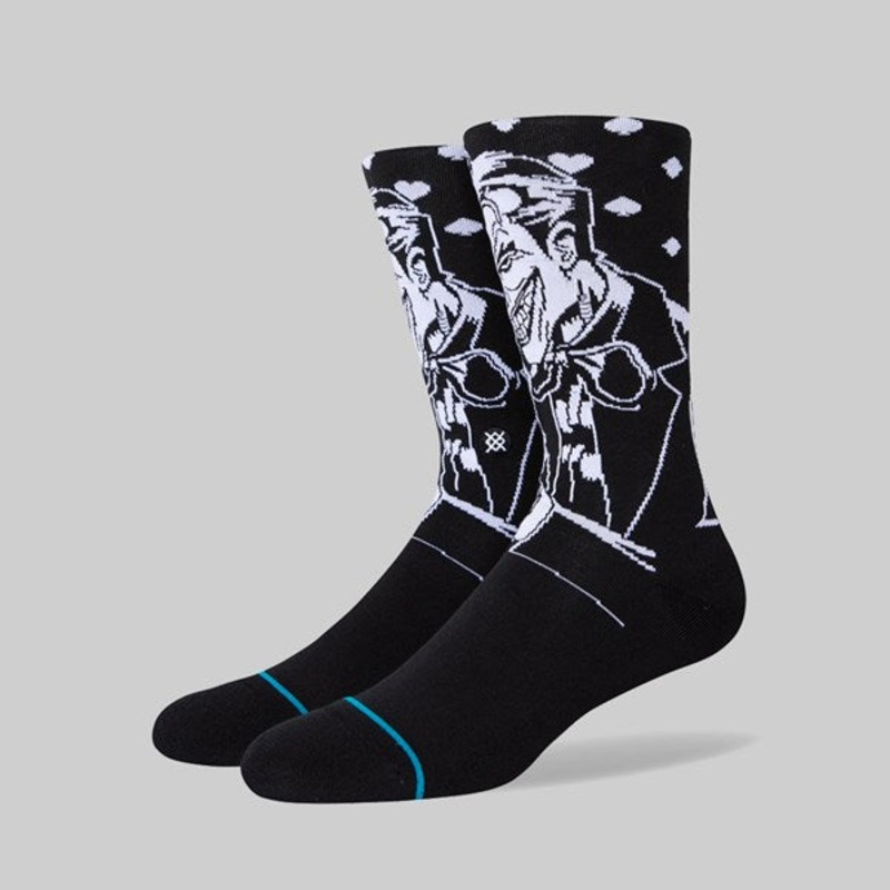 THE JOKER SOCKS M