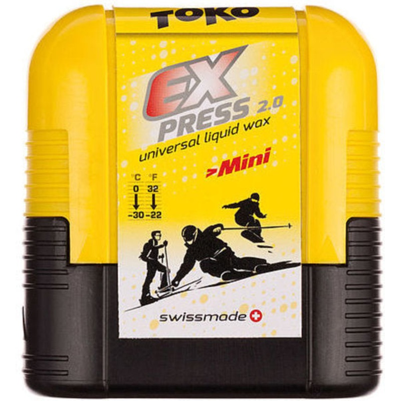 Toko Express Universal Wax 100ML POCKET