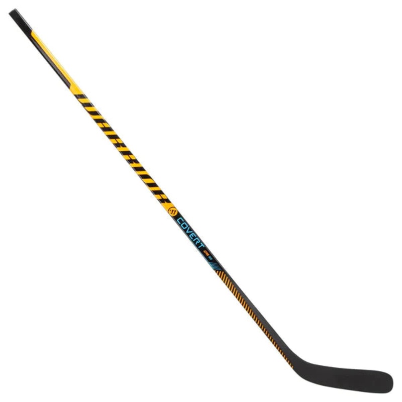 WARRIOR COVERT QR5 50 SENIOR HOCKEY STICK LEFT 75 W03