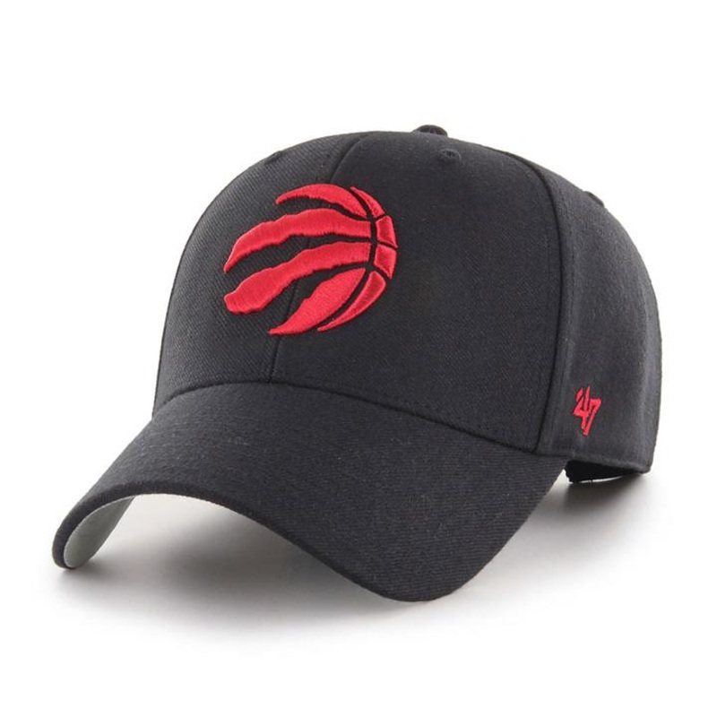 ’47 Brand MVP Hat- Toronto Raptors OS