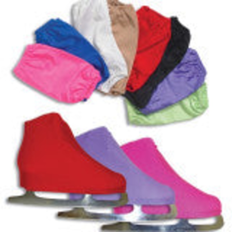 A&R Boot Covers Black