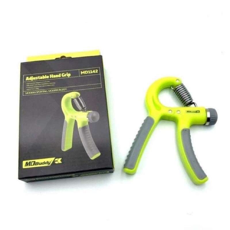 Adjustable Hand Grip Exerciser