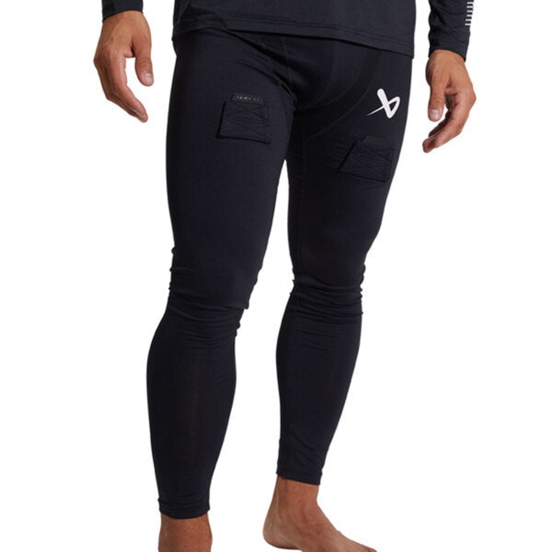 BAUER PERFORMANCE  JOCK PANT SNR SML