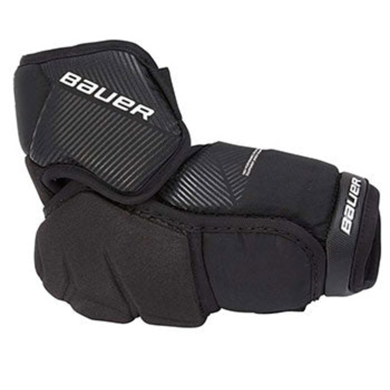 BAUER PRO SERIES ELBOW PADS-SR XL
