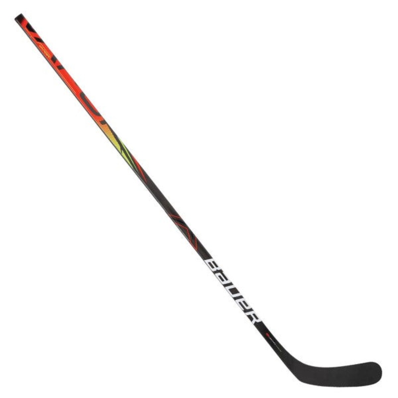BAUER VAPOR X2.5 INTERMEDIATE STICK LH 40 P92