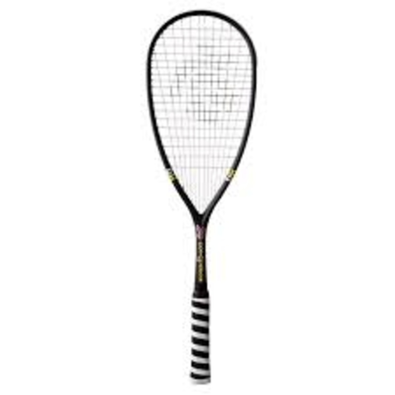 Conqueror Racquet