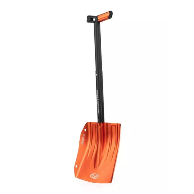 Dozer 2H Avalanche Shovel ORANGE