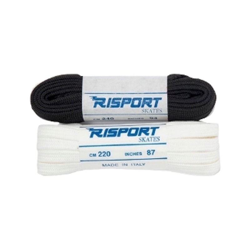 FIGURE LACES – RISPORT 240 Black