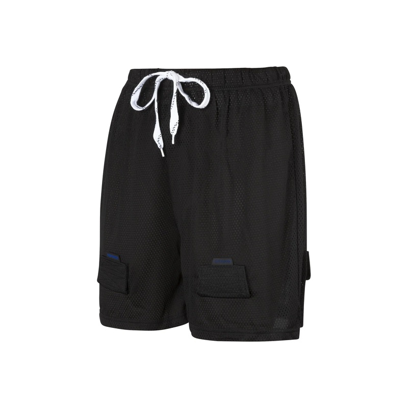 MESH SENIOR JILL SHORT SML