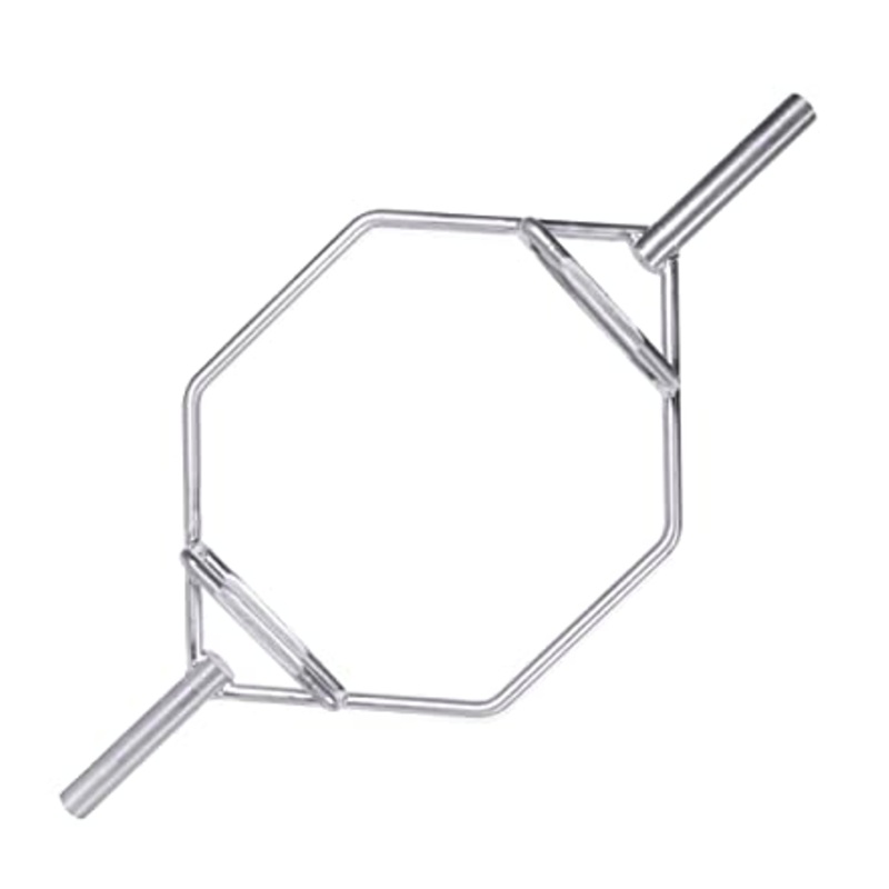 OLYMPIC DEADLIFT HEX TRAP BAR