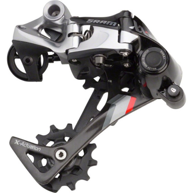 Sram XX1 Rear Derailleur (Long Cage)