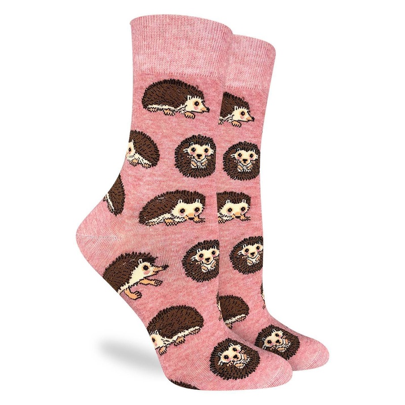 Women’s Hedgehogs Socks OS