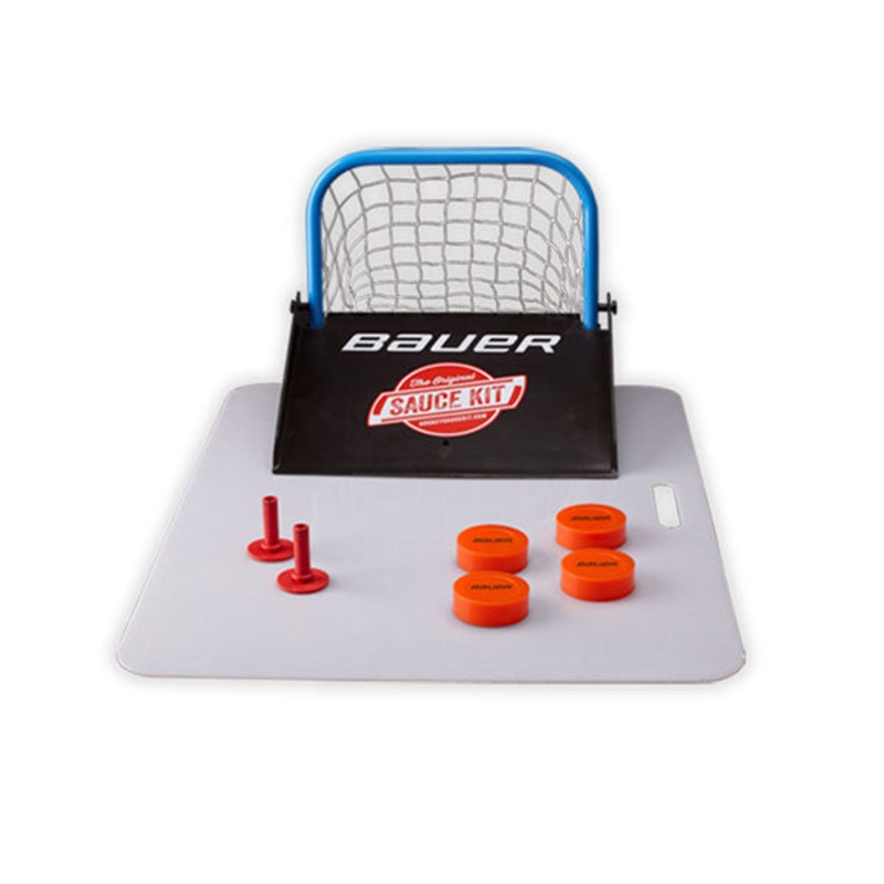 BAUER HOCKEY SAUCE HALF KIT