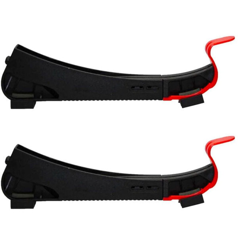 BLUE SPORTS QUICK STEP SKATE GUARD Black