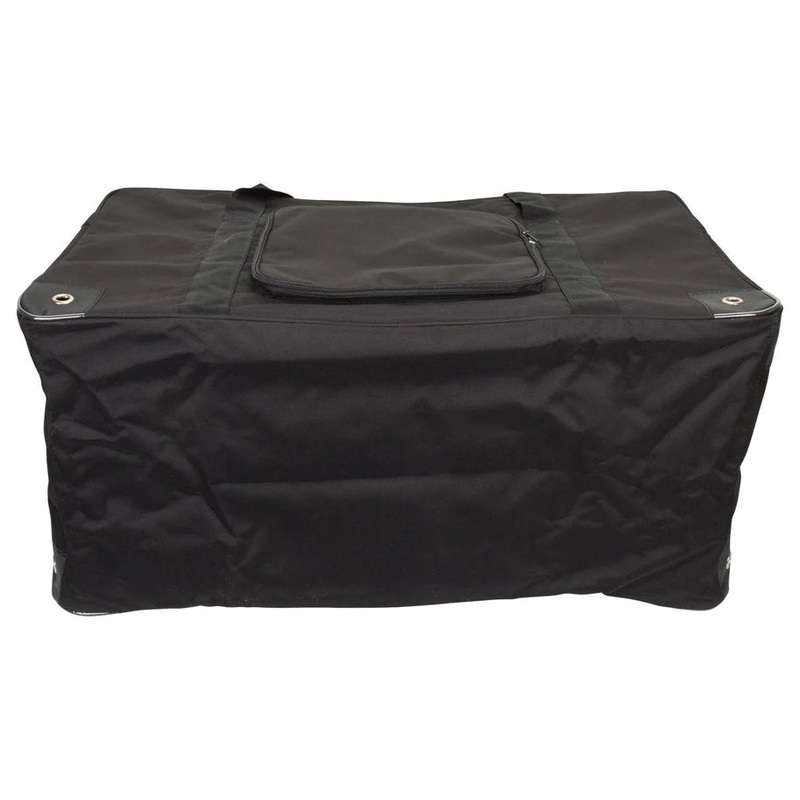 CCM Pro Core Bag Black 30″