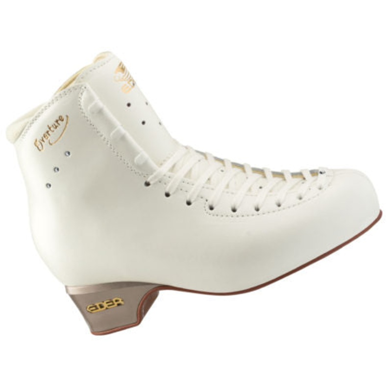 EDEA BOOT OVERTURE 205 IVORY