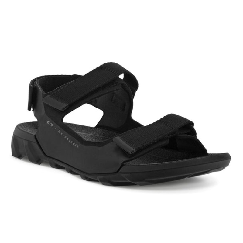 Men’s Mx Onshore Sandals BLACK 40