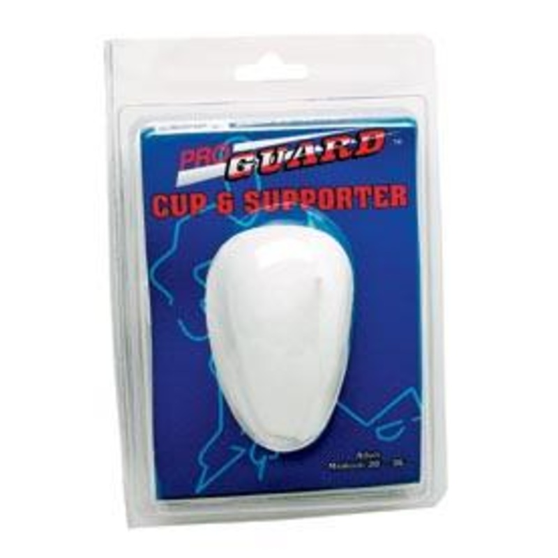 PROGUARD CUP & SUPPORTER Small