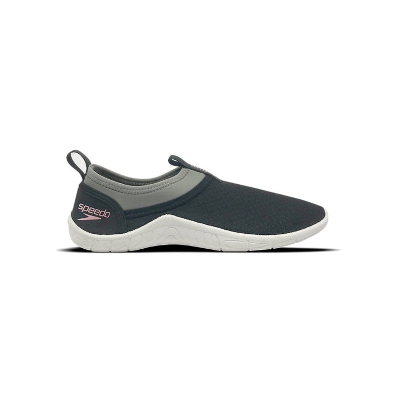Speedo Women’s Tidal Cruise Watershoes BLACK/PINK 5