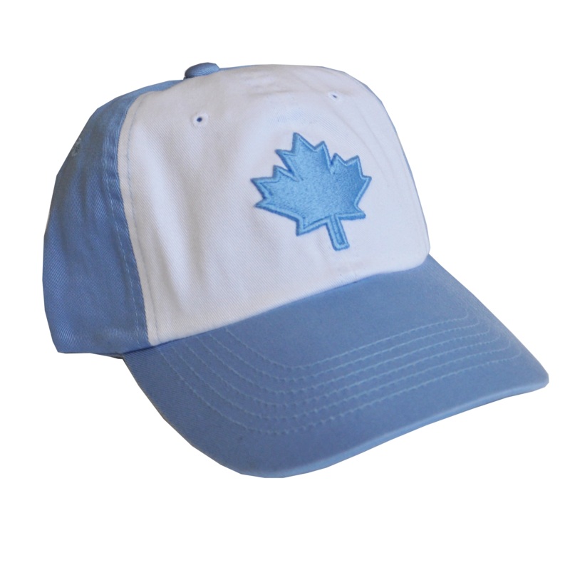 Women’s Hooch Ball Cap – Team Canada POWDER BLUE OS