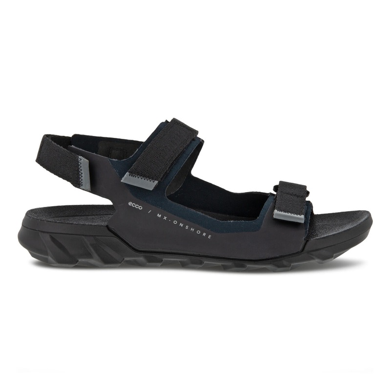 Women’s Mx Onshore Sandal BLACK 36