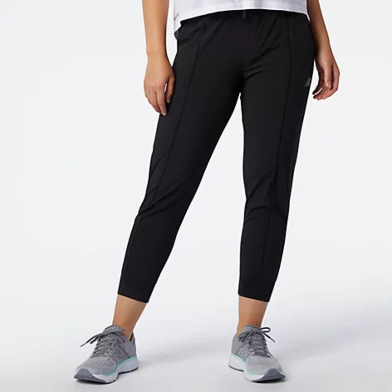 ACCELERATE WOMENS PANT BLACK S