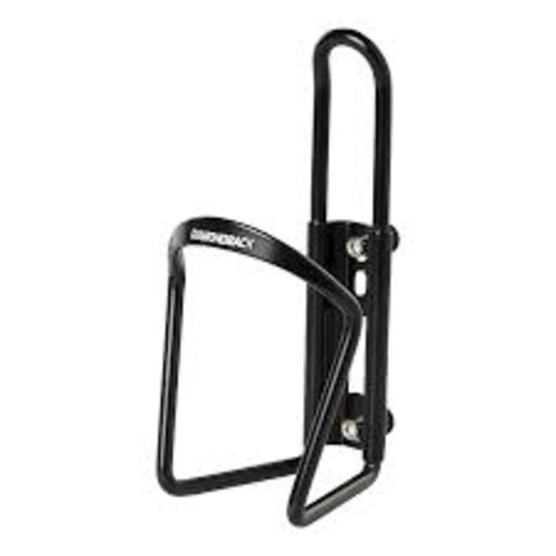 Diamondback Waterbottle Cage BLACK