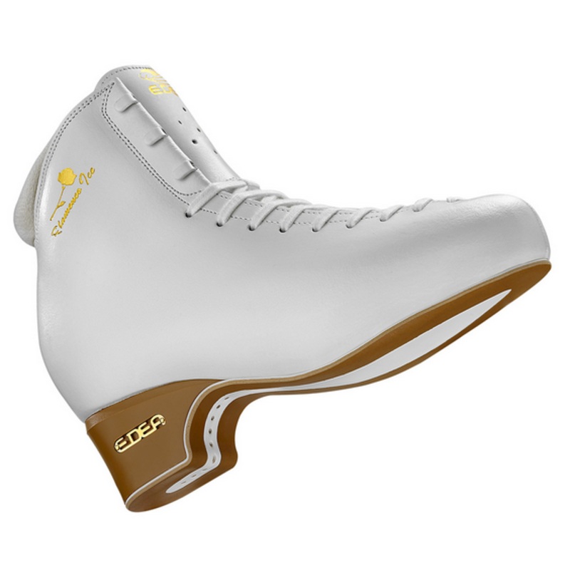 EDEA FLAMENCO ICE 250 IVORY