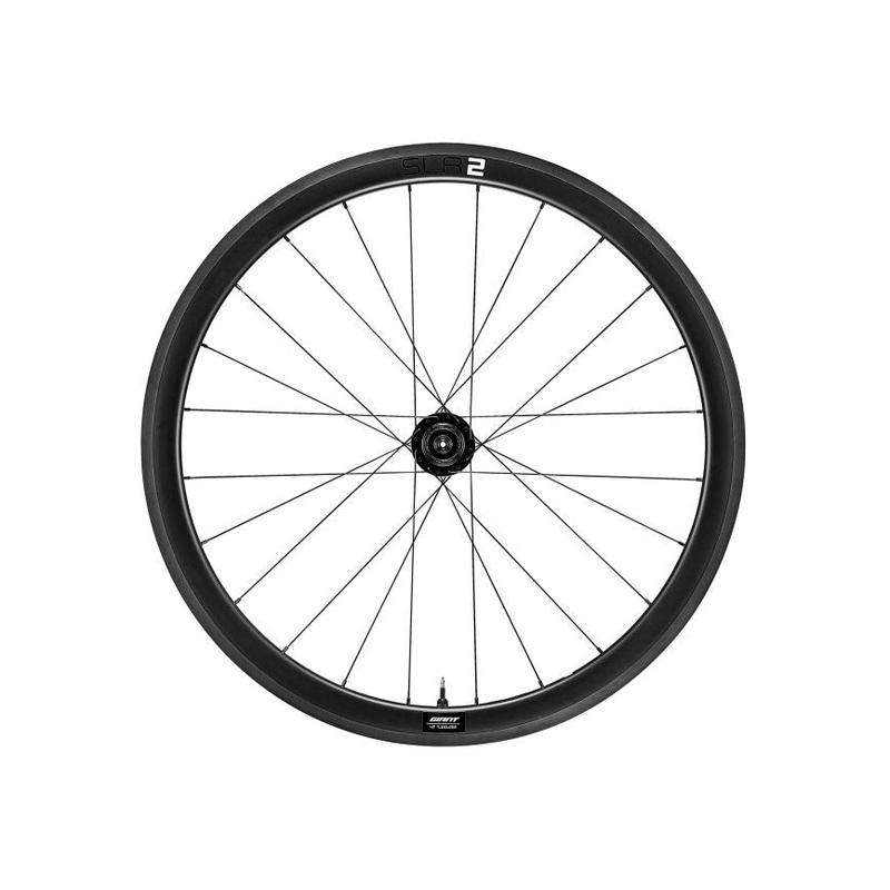 Giant SLR 2 42 Hookless Rear Wheel